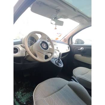 FIAT 500 C (312_)