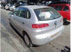 seat ibiza iii (6l1) del año 2004