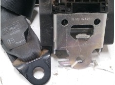 Recambio de cinturon seguridad delantero izquierdo para renault kangoo be bop (kw0/1_) 1.5 dci 75 referencia OEM IAM    2