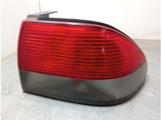 Recambio de piloto trasero derecho para saab 9-3 cabriolet (ys3d) 2.0 turbo referencia OEM IAM   