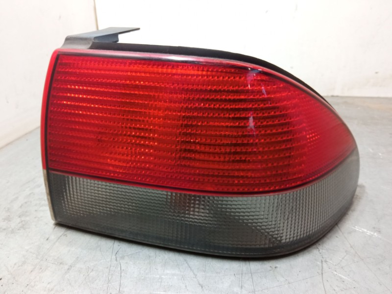 Recambio de piloto trasero derecho para saab 9-3 cabriolet (ys3d) 2.0 turbo referencia OEM IAM   