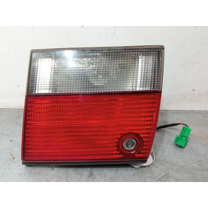 Recambio de piloto trasero porton derecho para saab 9-3 cabriolet (ys3d) 2.0 turbo referencia OEM IAM   