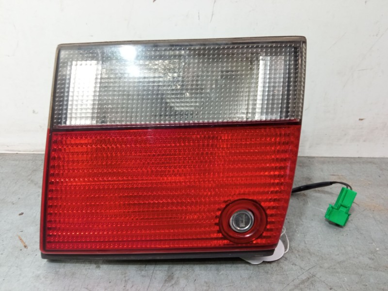 Recambio de piloto trasero porton derecho para saab 9-3 cabriolet (ys3d) 2.0 turbo referencia OEM IAM   