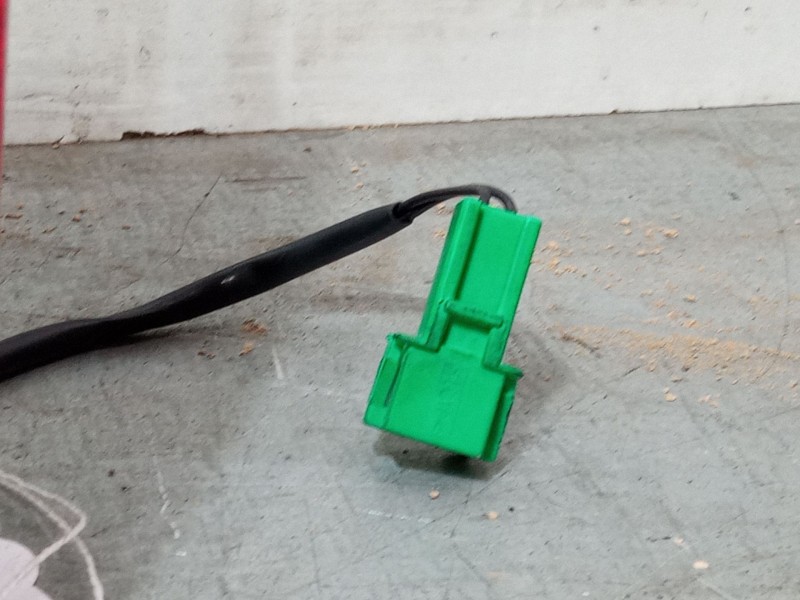 Recambio de piloto trasero porton derecho para saab 9-3 cabriolet (ys3d) 2.0 turbo referencia OEM IAM   