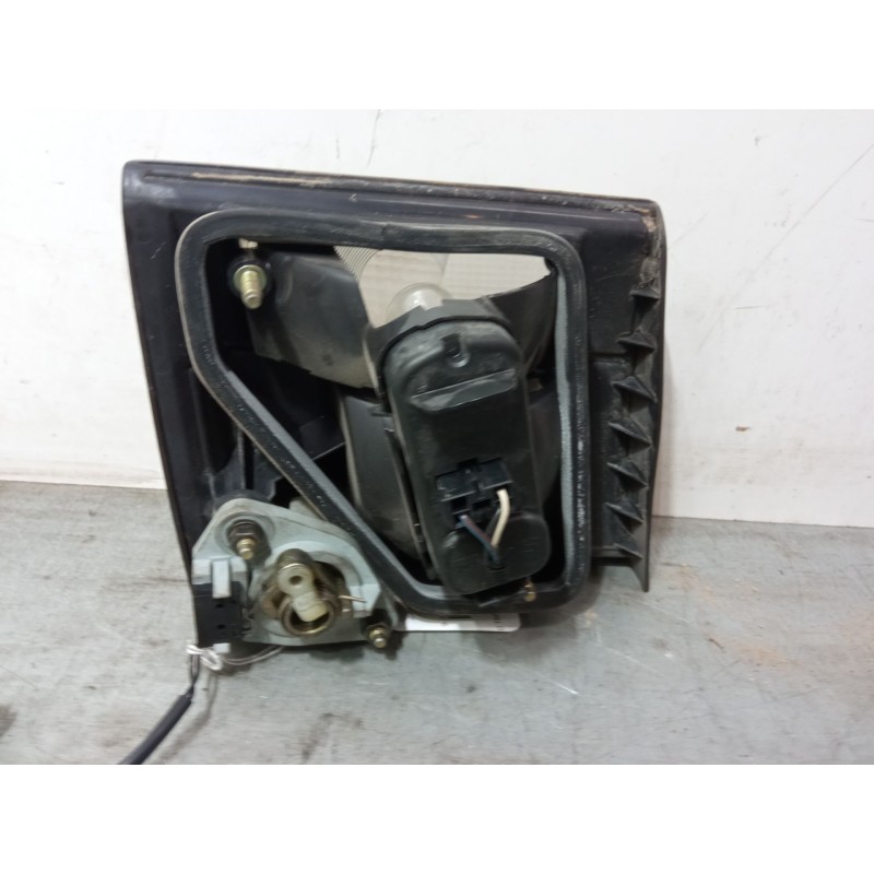 Recambio de piloto trasero porton derecho para saab 9-3 cabriolet (ys3d) 2.0 turbo referencia OEM IAM   