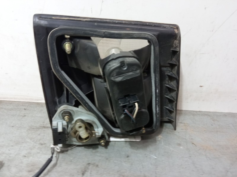 Recambio de piloto trasero porton derecho para saab 9-3 cabriolet (ys3d) 2.0 turbo referencia OEM IAM   