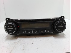Recambio de mando climatizador para kia cee´d hatchback (ed) 1.6 crdi 115 referencia OEM IAM 972501HXXX