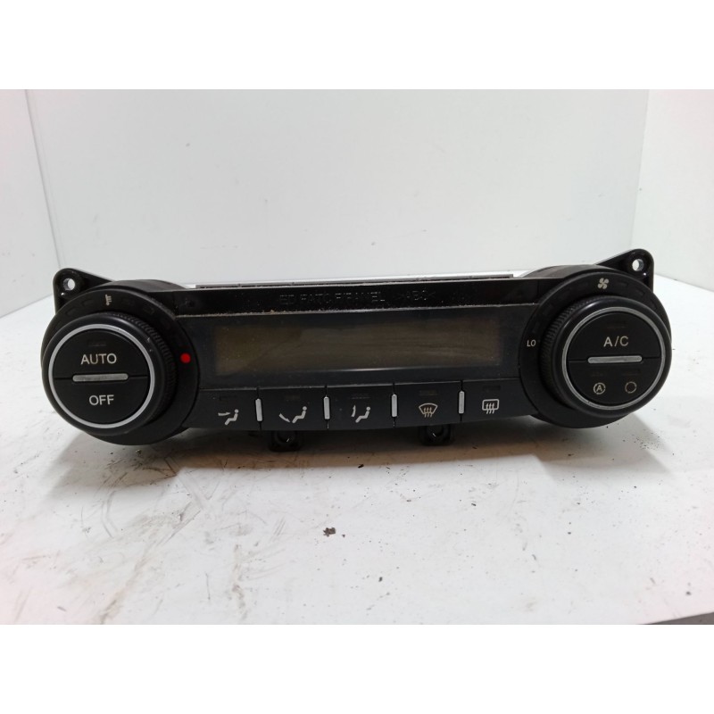 Recambio de mando climatizador para kia cee´d hatchback (ed) 1.6 crdi 115 referencia OEM IAM 972501HXXX  