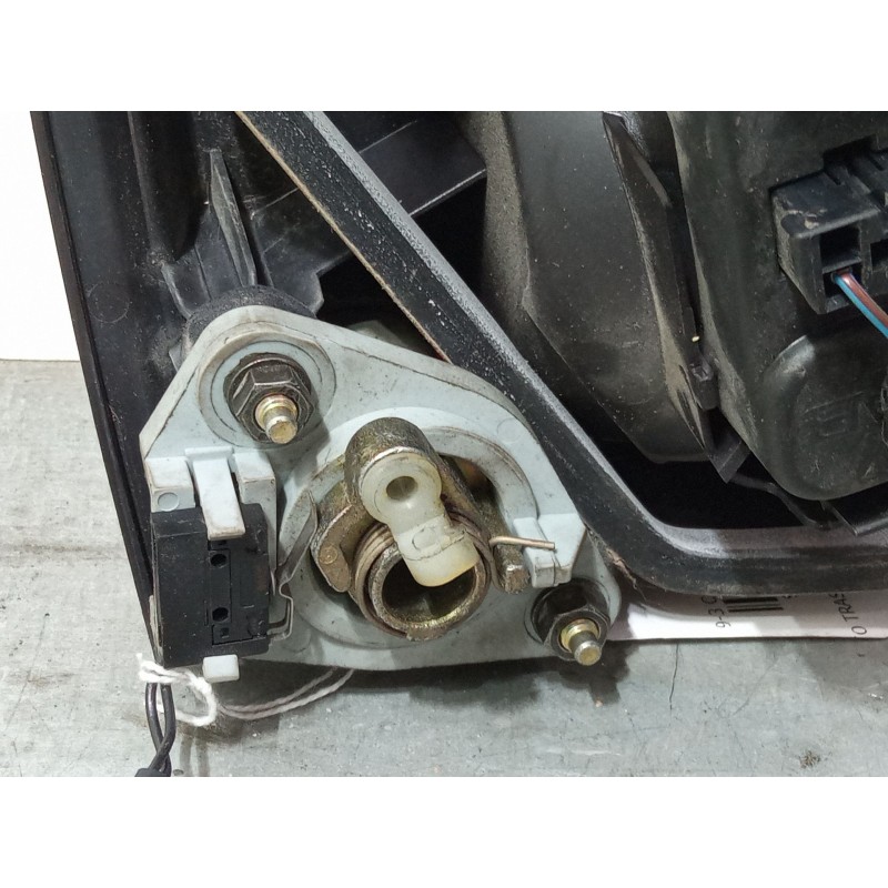 Recambio de piloto trasero porton derecho para saab 9-3 cabriolet (ys3d) 2.0 turbo referencia OEM IAM   