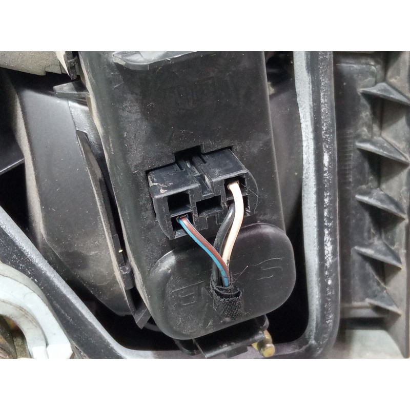 Recambio de piloto trasero porton derecho para saab 9-3 cabriolet (ys3d) 2.0 turbo referencia OEM IAM   