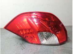 Recambio de piloto trasero derecho para renault grand scénic ii (jm0/1_) 1.9 dci (jm14) referencia OEM IAM   