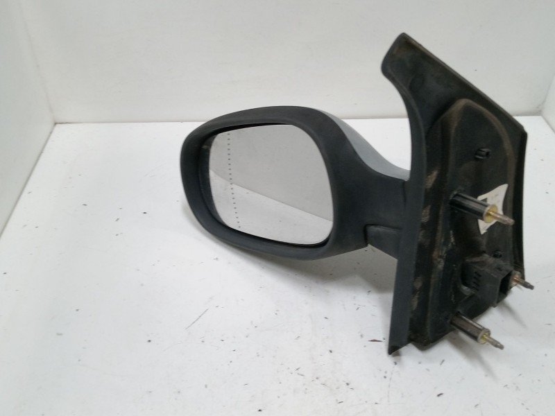 Recambio de retrovisor electrico izquierdo para renault megane scénic (ja0/1_) 1.6 16v (ja0b, ja04, ja11, ja00) referencia OEM I
