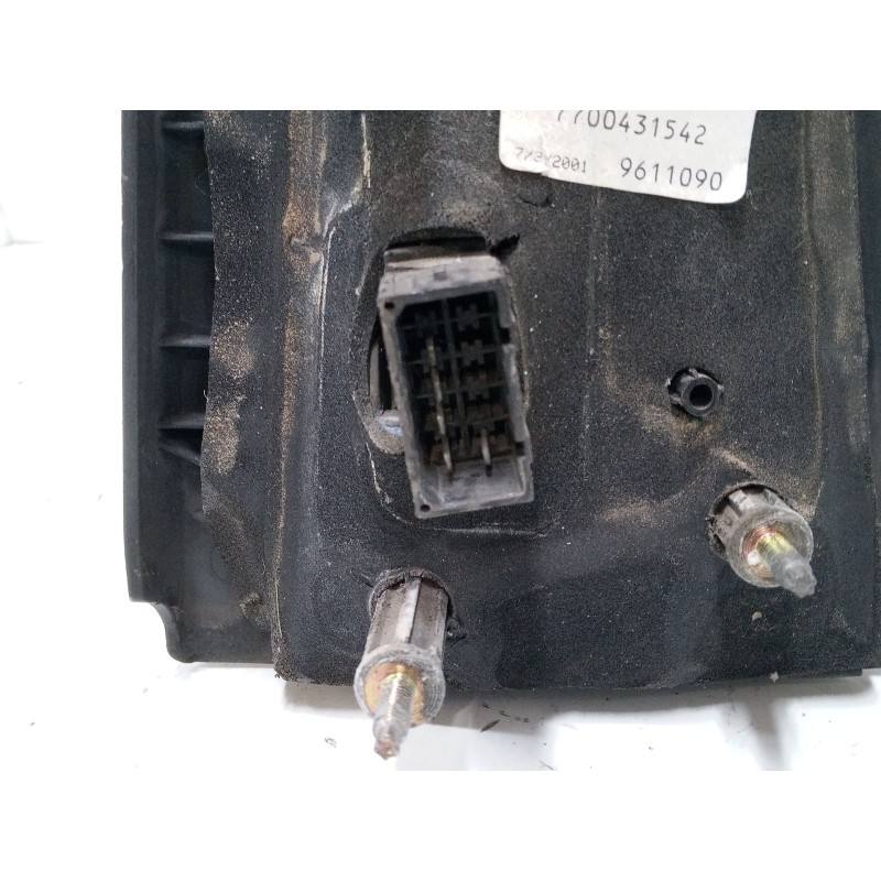 Recambio de retrovisor electrico izquierdo para renault megane scénic (ja0/1_) 1.6 16v (ja0b, ja04, ja11, ja00) referencia OEM I