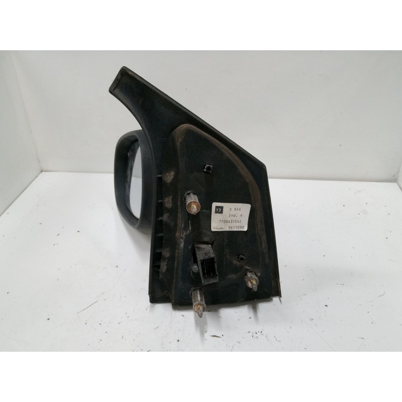 Recambio de retrovisor electrico izquierdo para renault megane scénic (ja0/1_) 1.6 16v (ja0b, ja04, ja11, ja00) referencia OEM I