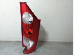 Recambio de piloto trasero izquierdo para renault kangoo be bop (kw0/1_) 1.5 dci 75 referencia OEM IAM   