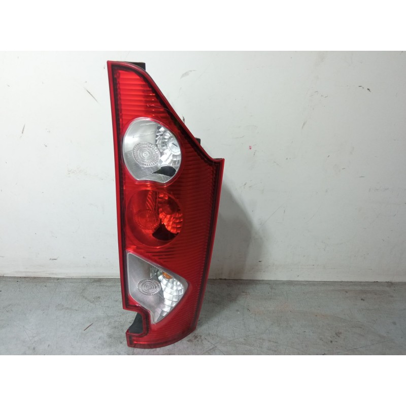 Recambio de piloto trasero izquierdo para renault kangoo be bop (kw0/1_) 1.5 dci 75 referencia OEM IAM   