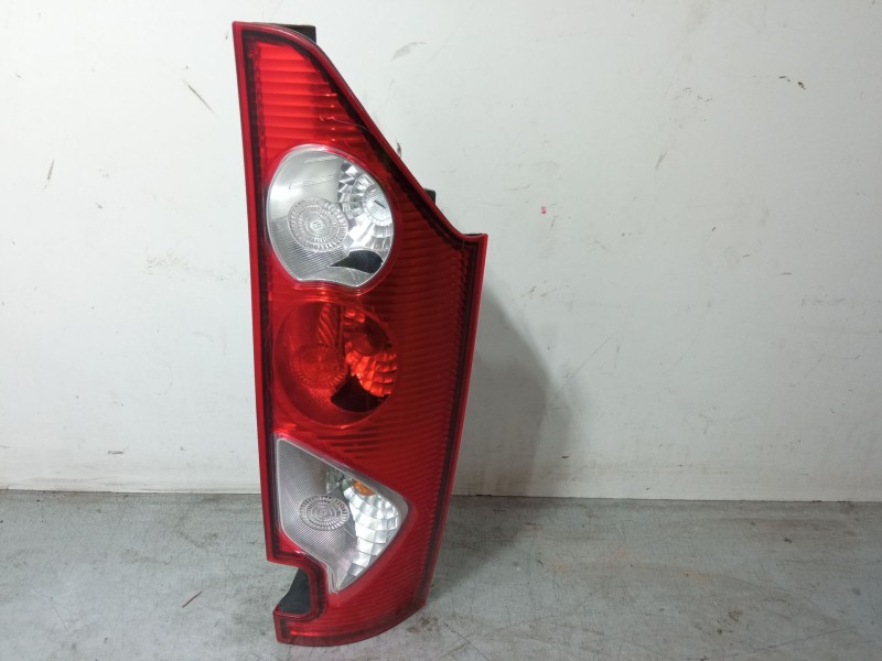 Recambio de piloto trasero izquierdo para renault kangoo be bop (kw0/1_) 1.5 dci 75 referencia OEM IAM   