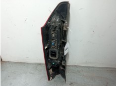 Recambio de piloto trasero izquierdo para renault kangoo be bop (kw0/1_) 1.5 dci 75 referencia OEM IAM    2
