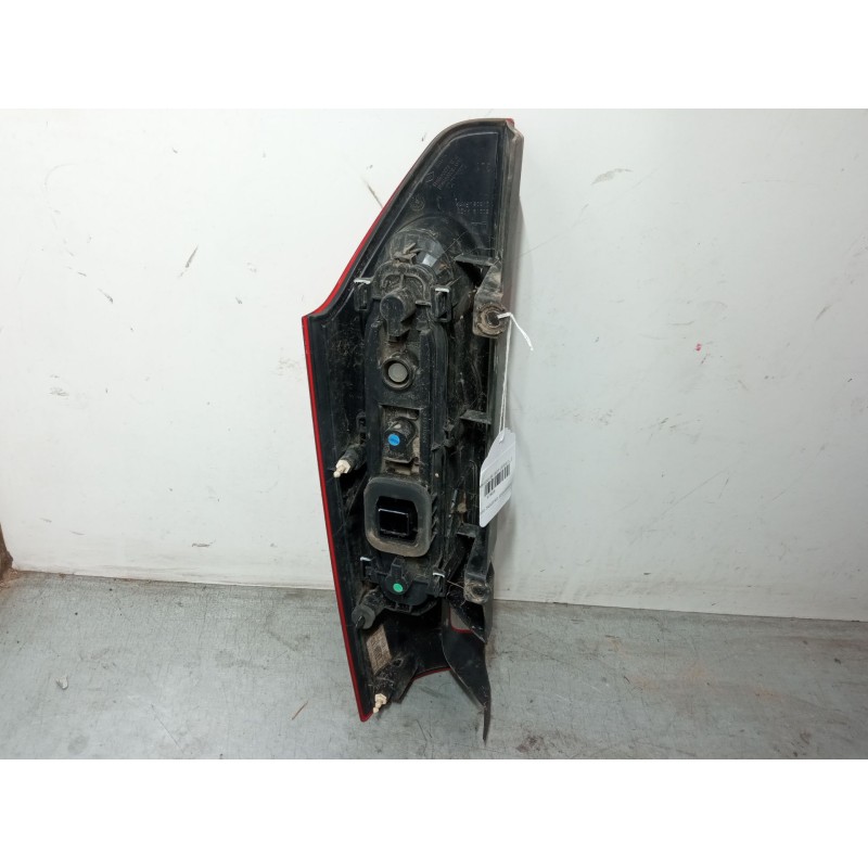 Recambio de piloto trasero izquierdo para renault kangoo be bop (kw0/1_) 1.5 dci 75 referencia OEM IAM   