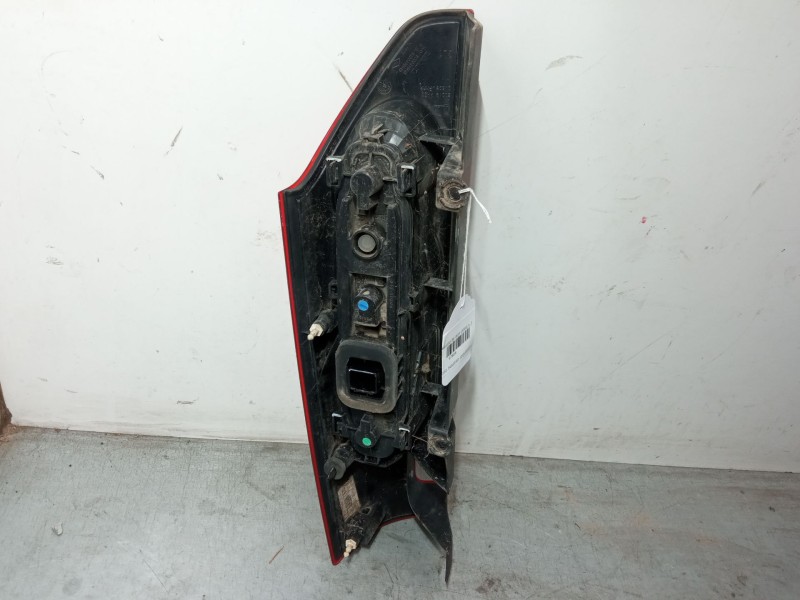 Recambio de piloto trasero izquierdo para renault kangoo be bop (kw0/1_) 1.5 dci 75 referencia OEM IAM   