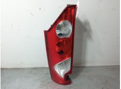 Recambio de piloto trasero derecho para renault kangoo be bop (kw0/1_) 1.5 dci 75 referencia OEM IAM   