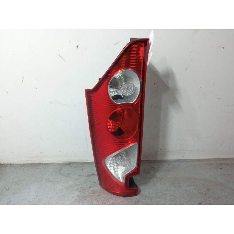 Recambio de piloto trasero derecho para renault kangoo be bop (kw0/1_) 1.5 dci 75 referencia OEM IAM   
