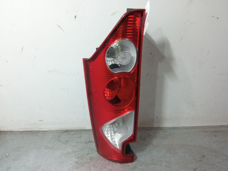 Recambio de piloto trasero derecho para renault kangoo be bop (kw0/1_) 1.5 dci 75 referencia OEM IAM   