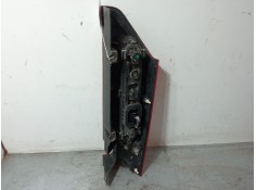 Recambio de piloto trasero derecho para renault kangoo be bop (kw0/1_) 1.5 dci 75 referencia OEM IAM    2