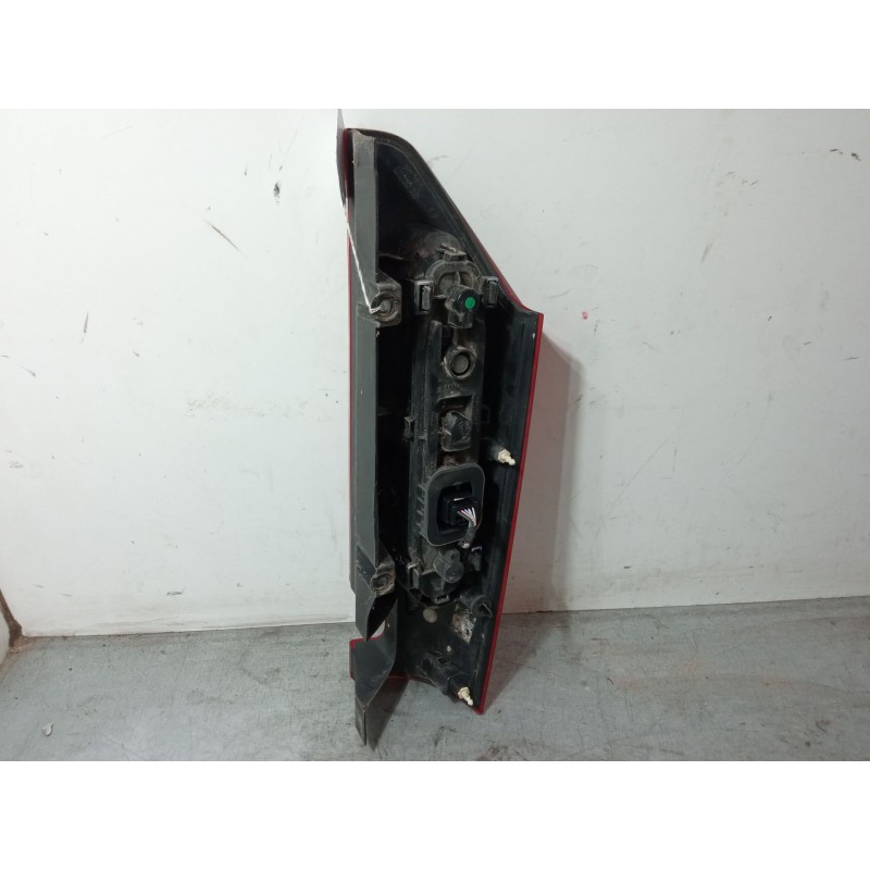 Recambio de piloto trasero derecho para renault kangoo be bop (kw0/1_) 1.5 dci 75 referencia OEM IAM   