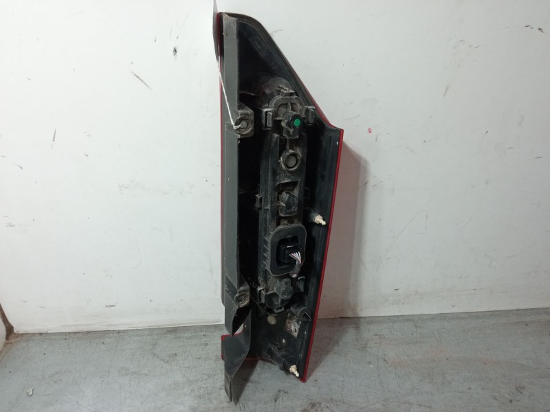 Recambio de piloto trasero derecho para renault kangoo be bop (kw0/1_) 1.5 dci 75 referencia OEM IAM   