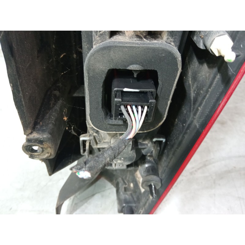 Recambio de piloto trasero derecho para renault kangoo be bop (kw0/1_) 1.5 dci 75 referencia OEM IAM   