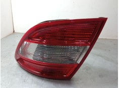 Recambio de piloto trasero derecho para mercedes-benz clase c t-model (s204) c 220 cdi (204.208) referencia OEM IAM   