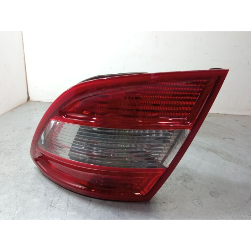 Recambio de piloto trasero derecho para mercedes-benz clase c t-model (s204) c 220 cdi (204.208) referencia OEM IAM   