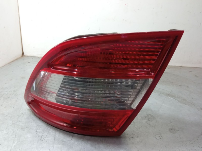 Recambio de piloto trasero derecho para mercedes-benz clase c t-model (s204) c 220 cdi (204.208) referencia OEM IAM   