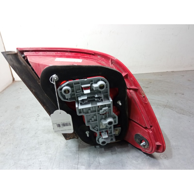 Recambio de piloto trasero derecho para mercedes-benz clase c t-model (s204) c 220 cdi (204.208) referencia OEM IAM   