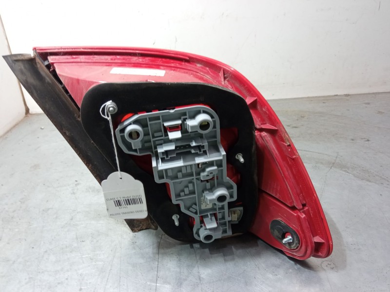 Recambio de piloto trasero derecho para mercedes-benz clase c t-model (s204) c 220 cdi (204.208) referencia OEM IAM   