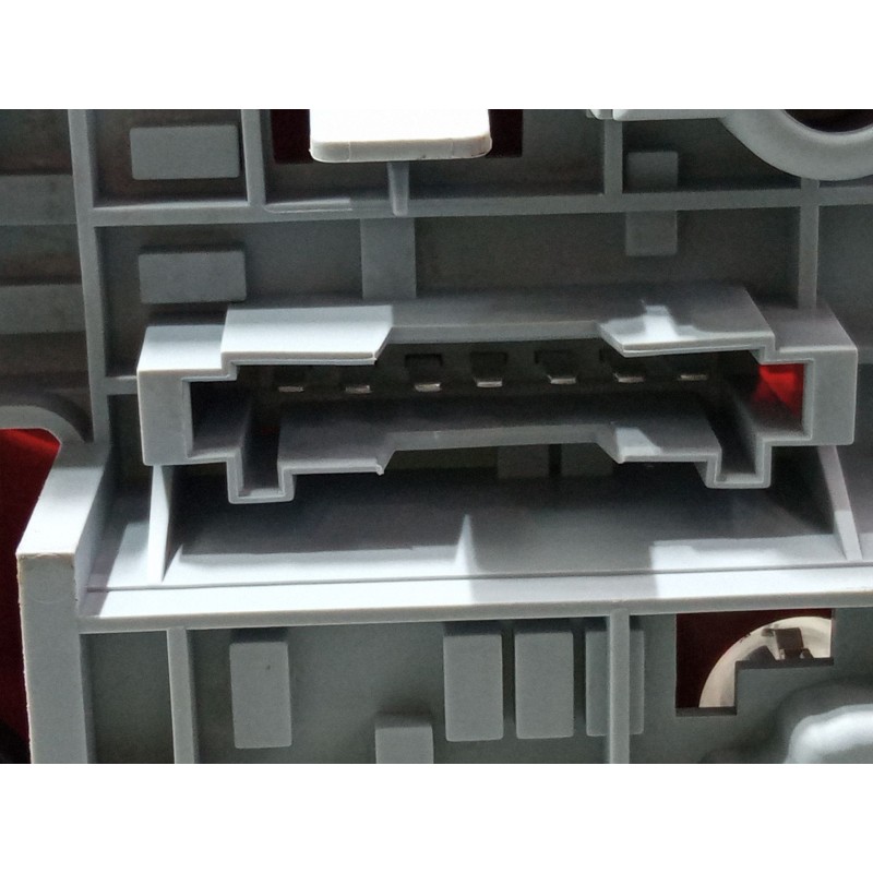 Recambio de piloto trasero derecho para mercedes-benz clase c t-model (s204) c 220 cdi (204.208) referencia OEM IAM   