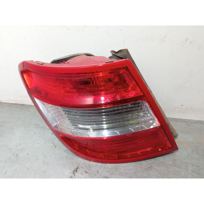 Recambio de piloto trasero izquierdo para mercedes-benz clase c t-model (s204) c 220 cdi (204.208) referencia OEM IAM   