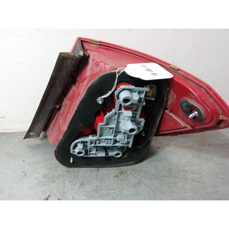 Recambio de piloto trasero izquierdo para mercedes-benz clase c t-model (s204) c 220 cdi (204.208) referencia OEM IAM   