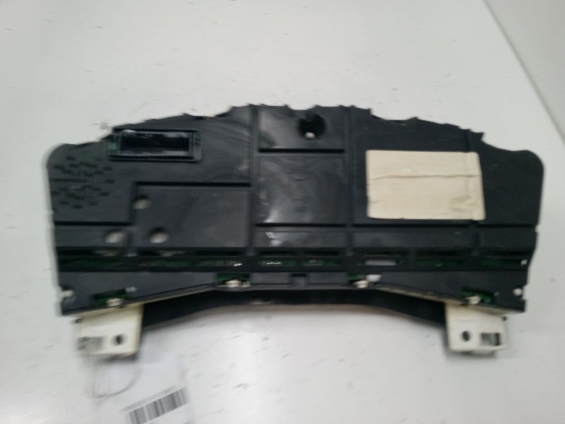 Recambio de cuadro instrumentos para ford mondeo iv (ba7) 2.0 tdci referencia OEM IAM 7M2T10849CG  