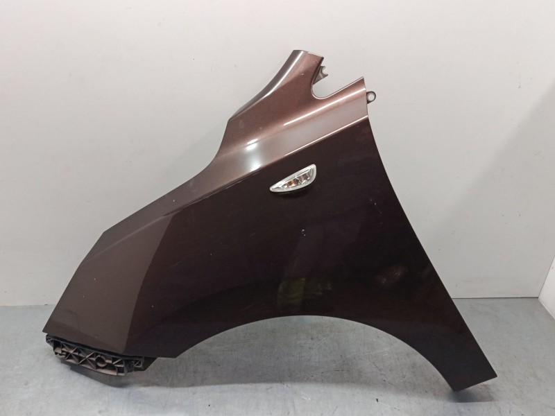 Recambio de aleta delantera izquierda para hyundai ix35 (lm, el, elh) 2.0 crdi referencia OEM IAM 663112S000  