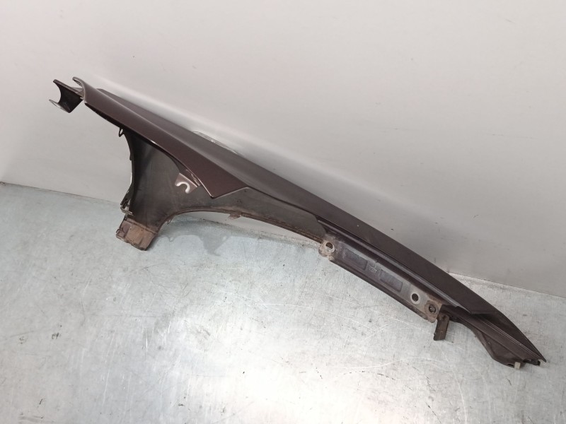 Recambio de aleta delantera izquierda para hyundai ix35 (lm, el, elh) 2.0 crdi referencia OEM IAM 663112S000  