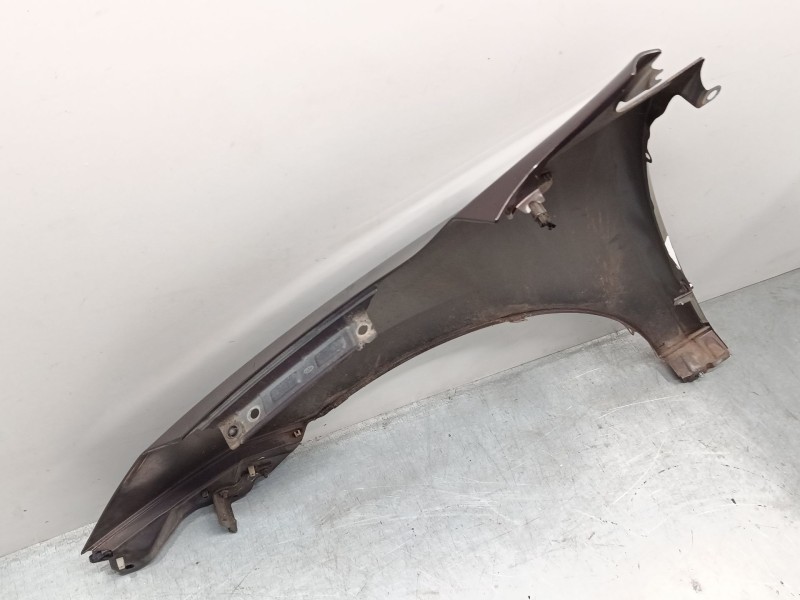 Recambio de aleta delantera derecha para hyundai ix35 (lm, el, elh) 2.0 crdi referencia OEM IAM 663212S000  