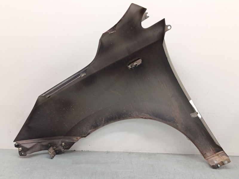 Recambio de aleta delantera derecha para hyundai ix35 (lm, el, elh) 2.0 crdi referencia OEM IAM 663212S000  