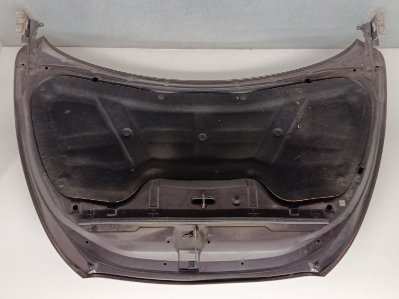 Recambio de capo para hyundai ix35 (lm, el, elh) 2.0 crdi referencia OEM IAM 664002S001  