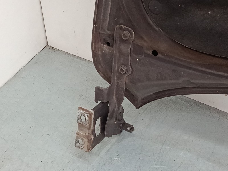 Recambio de capo para hyundai ix35 (lm, el, elh) 2.0 crdi referencia OEM IAM 664002S001  