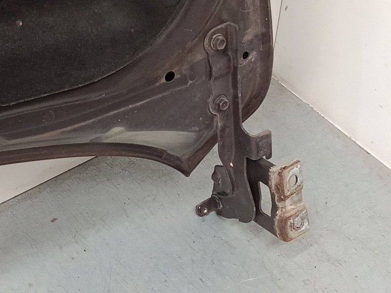 Recambio de capo para hyundai ix35 (lm, el, elh) 2.0 crdi referencia OEM IAM 664002S001  