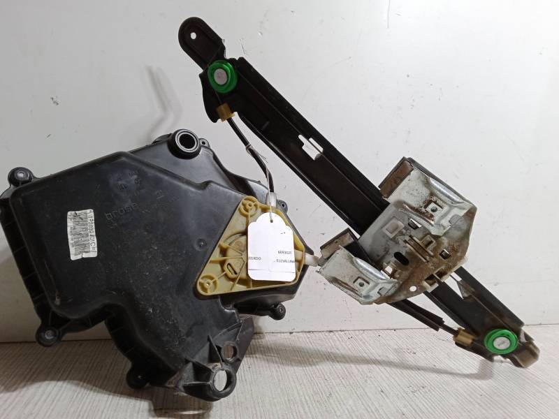 ELEVALUNAS ELECTRICO TRASERO IZQUIERDO 1K0959703AF 983599370