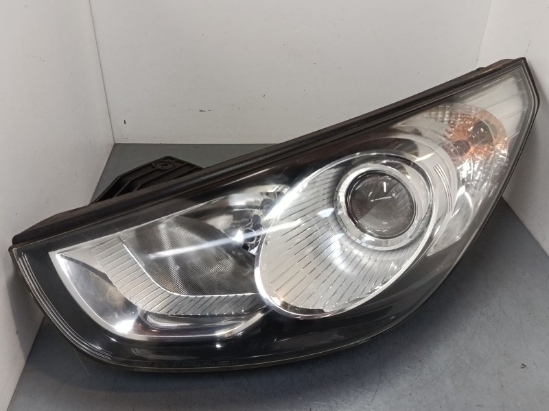 Recambio de faro izquierdo para hyundai ix35 (lm, el, elh) 2.0 crdi referencia OEM IAM 921012Y000  