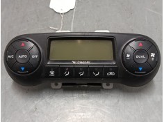 Recambio de mando climatizador para hyundai ix35 (lm, el, elh) 2.0 crdi referencia OEM IAM 972502Y300TAN  